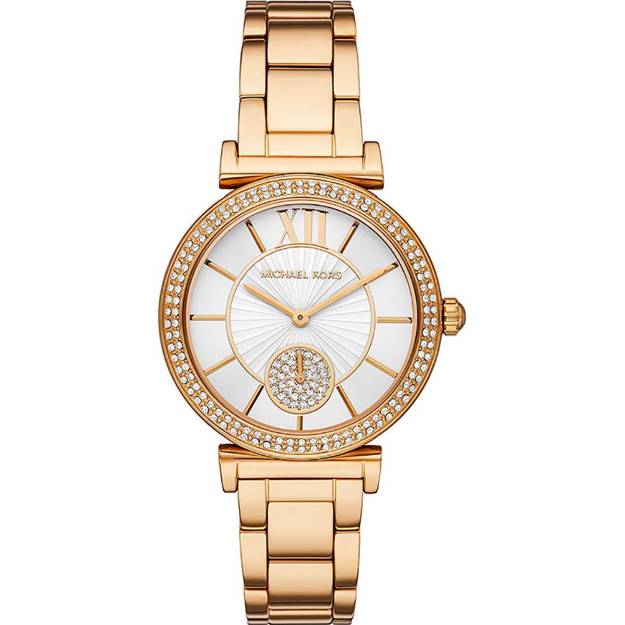 Часы Michael Kors Abbey MK4615